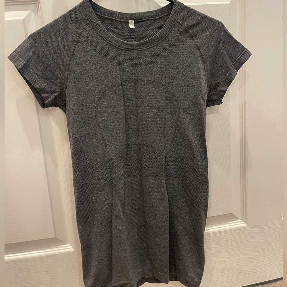lululemon swiftly tech short sleeve tee